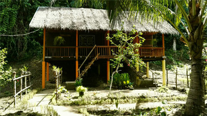 Bohol Loboc